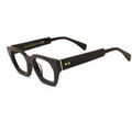 Lunettes sur Grenoble : Lunettes de soleil Xlab MADURA blue block VERRES NOIR / BLEU BLOCK Cadres Optiques,