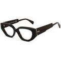Lunettes sur Grenoble : Lunettes de soleil Xlab TAVOLARA blue block VERRES NOIR / BLEU BLOCK Cadres Optiques