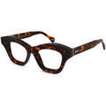Lunettes sur Grenoble : Lunettes de soleil Xlab SKIATHOS blue block TURTLE / VERRES BLUE BLOCK Cadres Optiqu