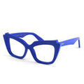 Lunettes sur Grenoble : Lunettes de soleil Xlab NAXOS blue block BLEU / VERRES BLEU BLOCK Cadres Optiques, B