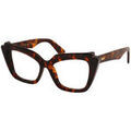 Lunettes de soleil Xlab NAXOS blue block TORTOISE FONC&Eacute; / VERRES BLEU BLOCK Cadres Grenoble