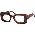 Lunettes de soleil Xlab MOKOIA blue block TORTOISE FONC&Eacute; / VERRES BLEU BLOCK Cadres Grenoble