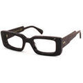 Lunettes de soleil Xlab TIMOR blue block MARBRE NOIR / VERRES BLEU BLOCK Cadres Opti Grenoble