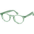 Lunettes de soleil Xlab SANBLAS blue block VERRE TRANSPARENT VERT / BLEU BLOCK Cadre Grenoble