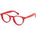 Lunettes sur Grenoble : Lunettes de soleil Xlab SANBLAS blue block VERRE ROUGE / BLEU BLOCK Cadres Optiques,