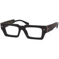 Lunettes sur Grenoble : Lunettes de soleil Xlab Auckland bloc bleu Cadres Optiques, Noir, 53 mm