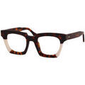 Lunettes sur Grenoble : Lunettes de soleil Xlab STEWART blue block TORTUE IVOIRE / VERRES BLUE BLOCK Cadres