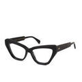 Lunettes sur Grenoble : Lunettes de soleil Xlab PANAY blue block NOIR / VERRES BLEU BLOCK Cadres Optiques, N