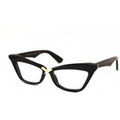 Lunettes de soleil Xlab SEYCHELLES blue block NOIR / VERRES BLEU BLOCK Cadres Optiqu Grenoble