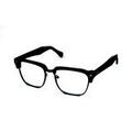 Lunettes de soleil Xlab Bloc bleu MAUI Cadres Optiques, Noir, 54 mm Grenoble
