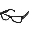 Lunettes sur Grenoble : Lunettes de soleil Xlab Banks bleu bloc Cadres Optiques, Noir, 55 mm