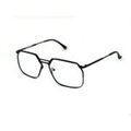 Lunettes sur Grenoble : Lunettes de soleil Xlab MOOREA bleu bloc Cadres Optiques, Noir, 59 mm