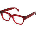 Lunettes sur Grenoble : Lunettes de soleil Xlab Bloc bleu FIJI Cadres Optiques, Bordeaux