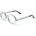 Lunettes sur Grenoble : Lunettes de soleil Xlab cadre argent&eacute; Java modifi&eacute; Cadres Optiques, Argent/Argent, Argent&eacute;