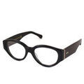 Lunettes sur Grenoble : Lunettes de soleil Xlab MAJORQUE Cadres Optiques, Noir/Gris, 54 mm