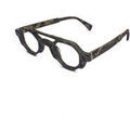 Lunettes sur Grenoble : Lunettes de soleil Xlab Col. photochromique Paxi. Appareil photo camouflage vert/obj