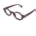 Lunettes de soleil Xlab Col anti-&eacute;blouissement Kosada. Tortue Cadres Optiques, &eacute;ca Grenoble
