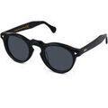 Lunettes sur Grenoble : Lunettes de soleil Xlab HOKKAIDO Lunettes de soleil, Noir/Gris, 49 mm