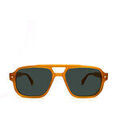 Lunettes sur Grenoble : Lunettes de soleil Xlab Col de Carthag&egrave;ne. Jaune/G15 polaris&eacute; Lunettes de soleil, Jaune