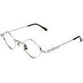 Lunettes sur Grenoble : Lunettes de soleil Xlab T&eacute;n&eacute;rife photochromique Cadres Optiques, Argent/Gris, 43 m Argent&eacute;