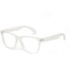 Lunettes de soleil enfant Xlab VERRES DEVON2 junior 309 BLUE BLOCK Cadres Optiques, Transpa