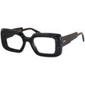 Lunettes de soleil Xlab MOKOIA PHOTOCHROMATIQUE Cadres Optiques, Noir marbr&eacute;/Gris, Grenoble