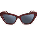 Lunettes de soleil Xlab PANAY MARBRE PHOTOCHROMIQUE BORDEAUX / VERRES NEUTRE PHOTOC. Grenoble