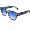 Lunettes de soleil Xlab FIDJI Lunettes de soleil, Traduco.../Bleu clair