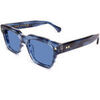 Lunettes de soleil Xlab FIDJI Lunettes de soleil, Traduco.../Bleu clair