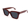 Lunettes sur Grenoble : Lunettes de soleil Xlab PANAREA Lunettes de soleil, Bordeaux/Fum&eacute;e, 51 mm Bordeaux