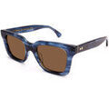 Lunettes de soleil Xlab PANAREA Lunettes de soleil, Traduco.../Marron, 51 mm