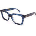 Lunettes de soleil Xlab Bloc bleu PANAREA Cadres Optiques, Traduco..., 51 mm Grenoble