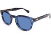 Lunettes de soleil Xlab 8004 Lunettes de soleil, Traduco.../Bleu clair, 50 mm