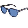 Lunettes sur Grenoble : Lunettes de soleil Xlab 8004 Lunettes de soleil, Traduco.../Bleu clair, 50 mm