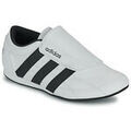 Baskets femme sur Grenoble : Baskets basses adidas TEKWEN
