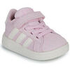 Baskets basses enfant adidas GRAND COURT 00s EL I