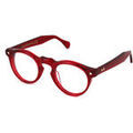 Lunettes sur Grenoble : Lunettes de soleil Xlab HOKKAIDO antireflet Cadres Optiques, Bordeaux, 47 mm