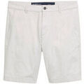 Short Tom Tailor Bermuda DENIM Chalk