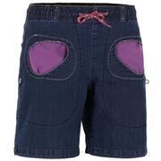 Short E9 Onda Denim