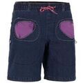 Short E9 Onda Denim