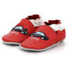Chaussons enfant Robeez Classicar Gar&ccedil;on Chausson pour nourrisson Bleu