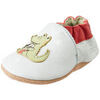 Chaussons enfant Robeez Gar&ccedil;on Relax Croco Chausson Bleu