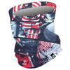 Casquette Freegun TOUR DE COU ENFANT NOIR