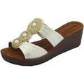 Mules femme sur Grenoble : Mules Inblu GM000029