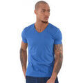 Polos sur Grenoble : Polo Kaporal Pack de 2 T-Shirts Homme Gift Gris/Bleu