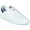 Baskets basses enfant adidas STAN SMITH J ECO-RESPONSABLE Blanc