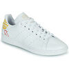 Baskets basses adidas STAN SMITH W ECO-RESPONSABLE Blanc