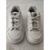 Baskets basses enfant adidas Basket Adidas b&eacute;b&eacute; Blanc