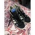 Baskets montantes adidas Baskets adidas Grenoble