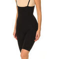 Autres types de lingerie sur Grenoble : Produits gainants Intimidea 410604-NERO Noir